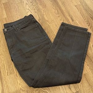 Mens Levi jeans